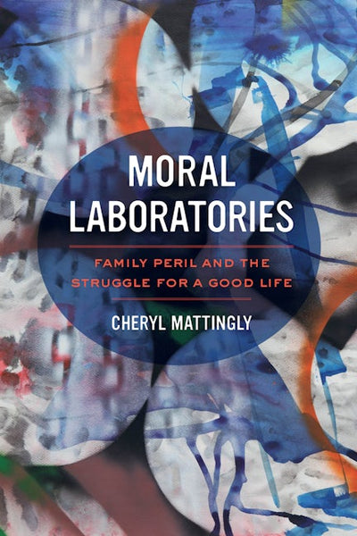 Moral Laboratories