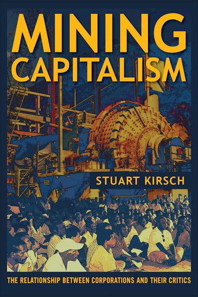 Mining Capitalism