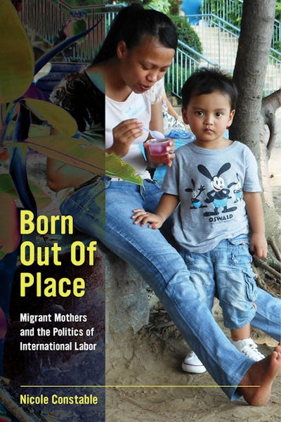 Born Out of Place