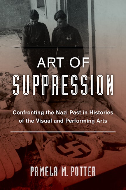 Art of Suppression