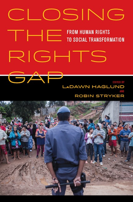 Closing the Rights Gap