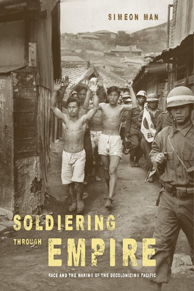 Soldiering through Empire