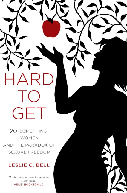 Book cover image for Hard to Get ISBN: 9780520283749