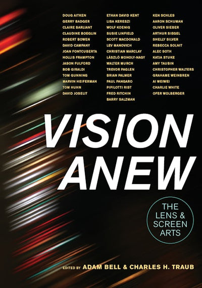 Vision Anew
