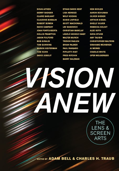 Vision Anew