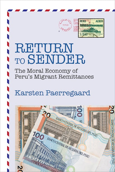 Return to Sender