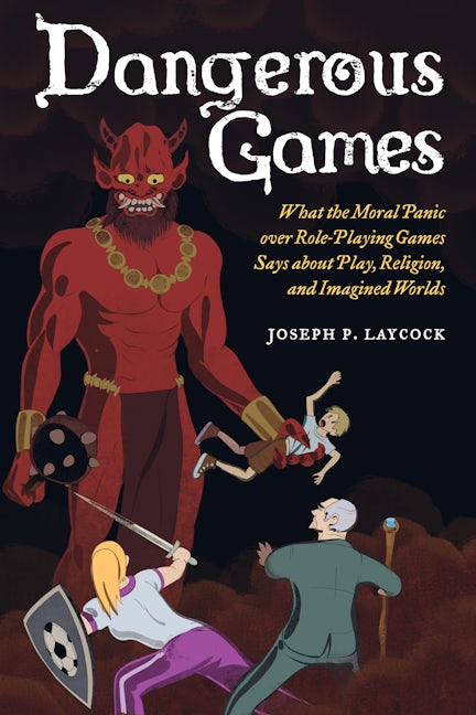 Dangerous Games