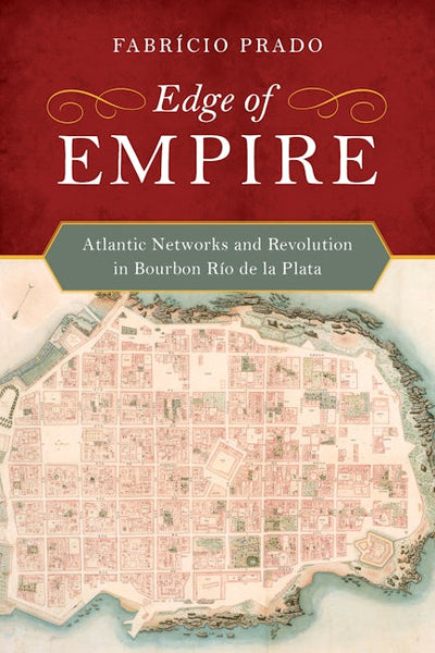 Edge of Empire