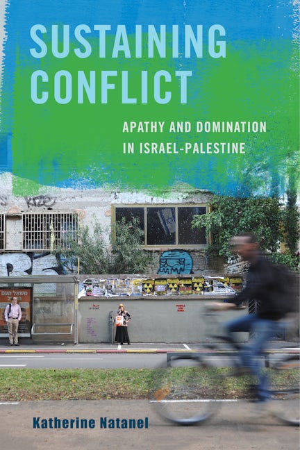 Sustaining Conflict