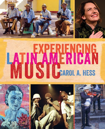 Experiencing Latin American Music