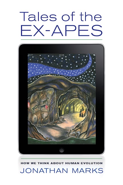 Tales of the Ex-Apes