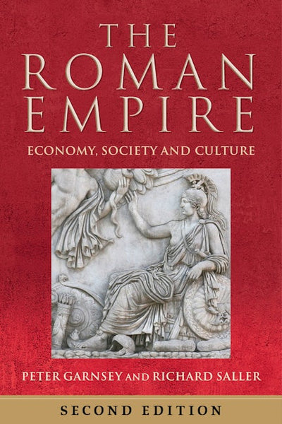 The Roman Empire