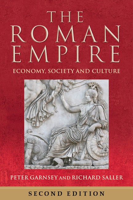 The Roman Empire
