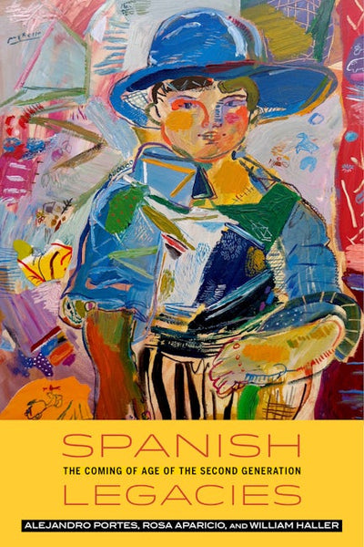 Spanish Legacies