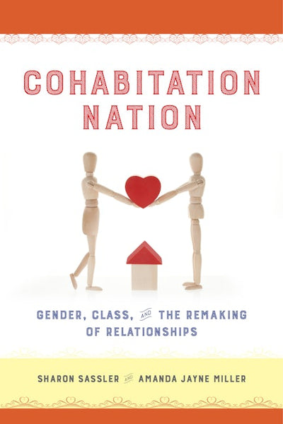 Cohabitation Nation
