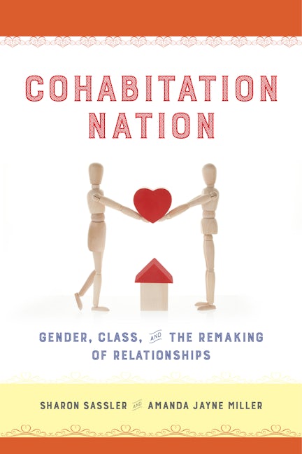 Cohabitation Nation