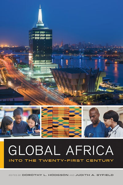 Global Africa