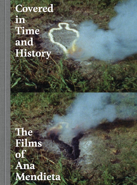 Book cover image for Covered in Time and History ISBN: 9780520288010