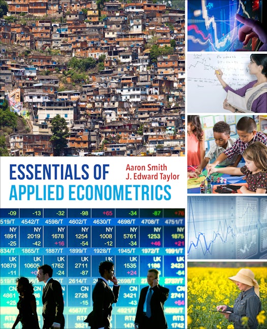 Essentials of Applied Econometrics
