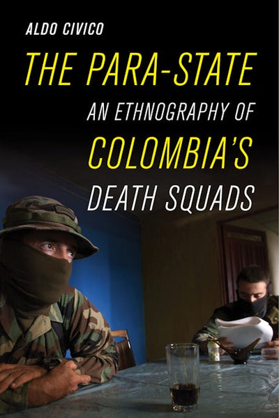 The Para-State