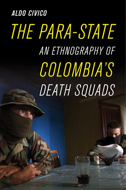 The Para-State