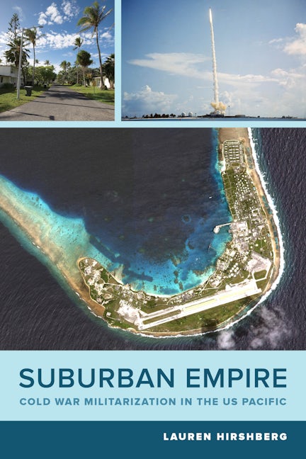 Book cover image for Suburban Empire ISBN: 9780520289154
