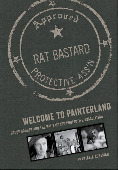 Welcome to Painterland