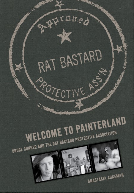 Welcome to Painterland