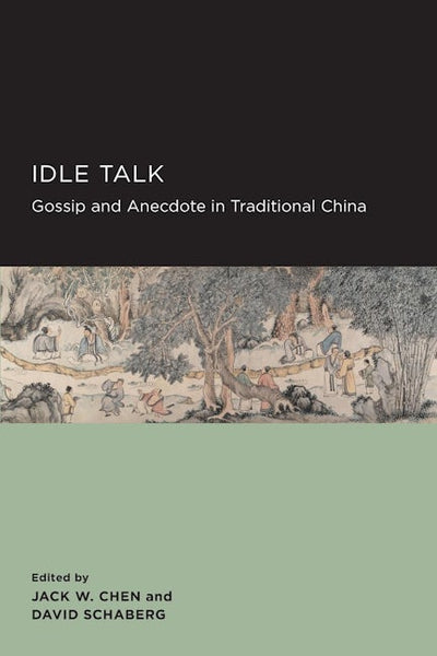 Idle Talk