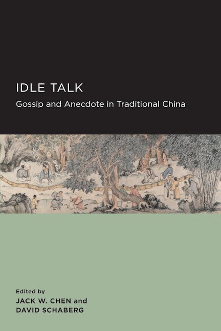 Idle Talk