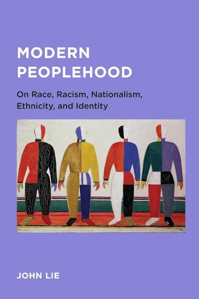 Modern Peoplehood