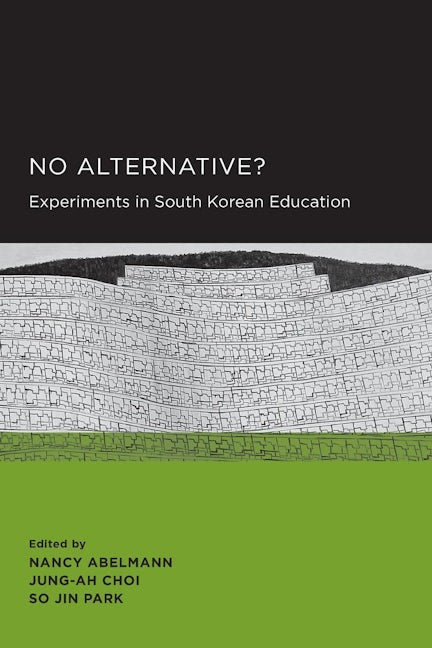 No Alternative?