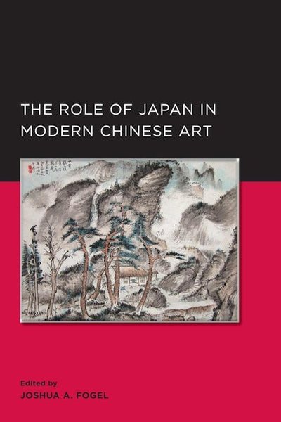 Role of Japan in Modern Chinese Art