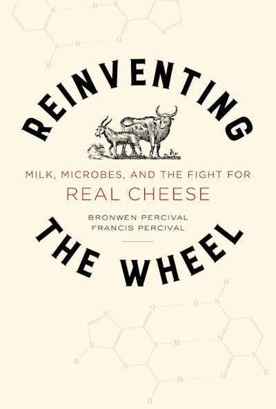 Reinventing the Wheel