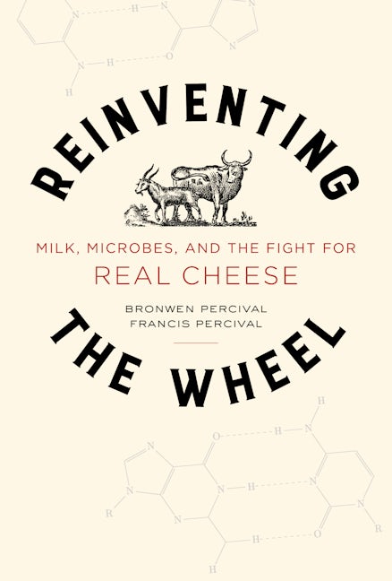Reinventing the Wheel