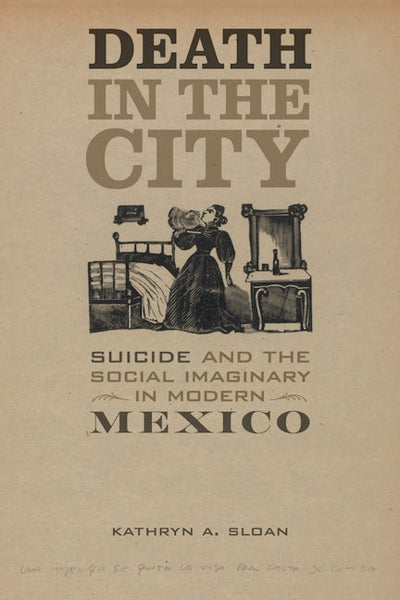Death in the City