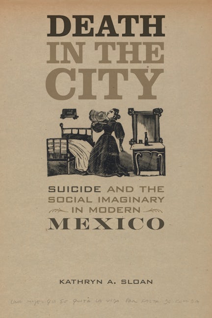 Death in the City