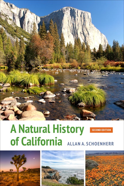 A Natural History of California