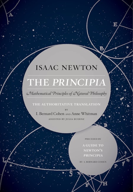 The Principia: The Authoritative Translation and Guide