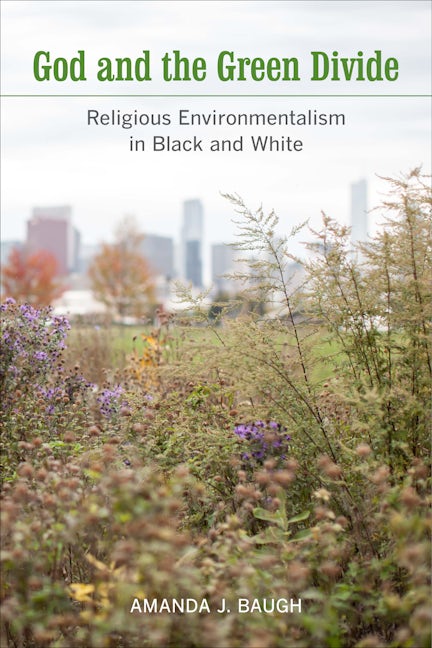 God and the Green Divide
