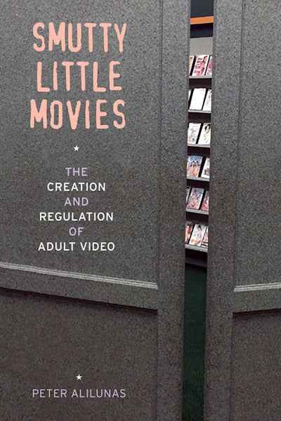 Smutty Little Movies