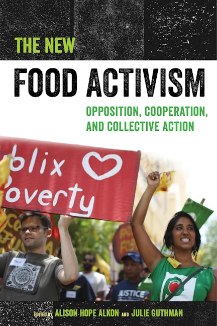 The New Food Activism