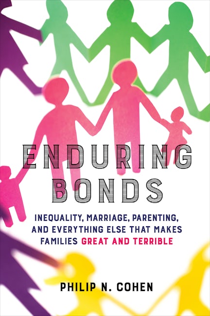 Enduring Bonds