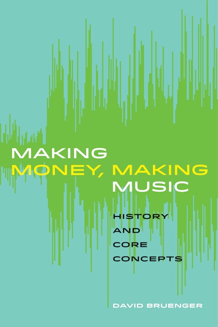 Making Money, Making Music