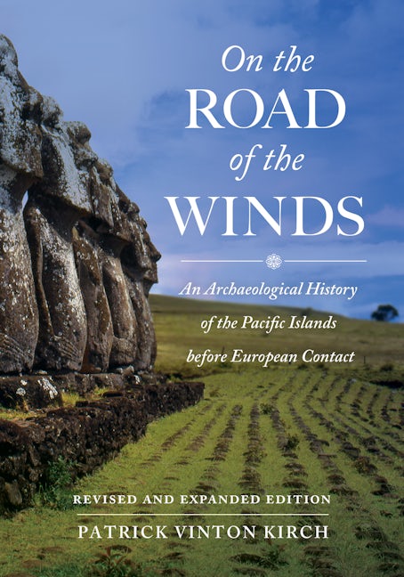On the Road of the Winds