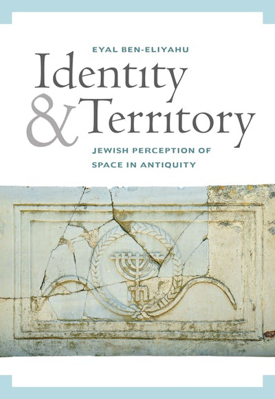Identity and Territory