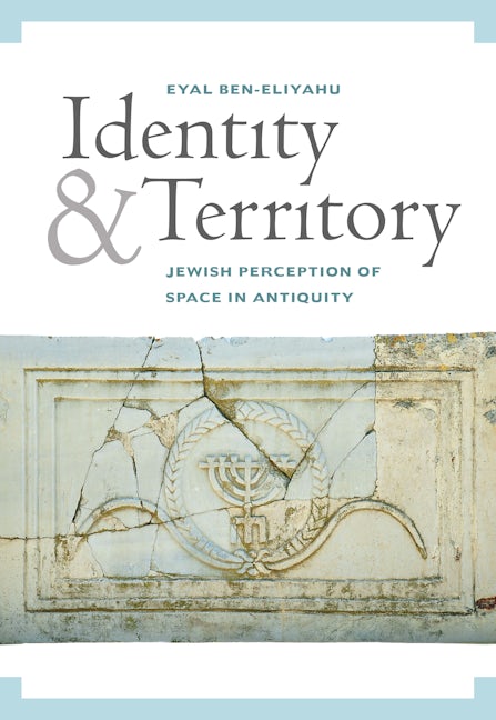 Identity and Territory