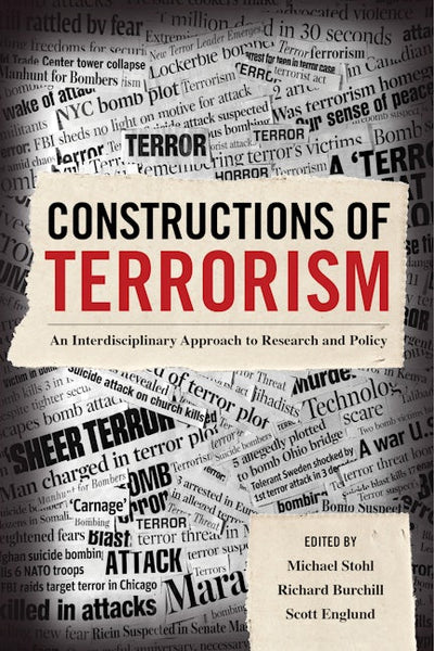 Constructions of Terrorism
