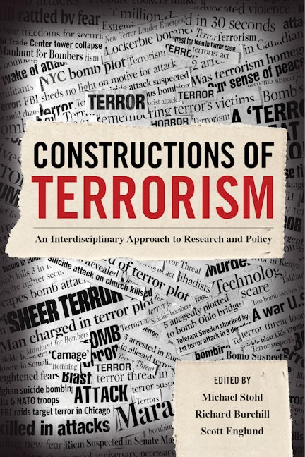 Constructions of Terrorism