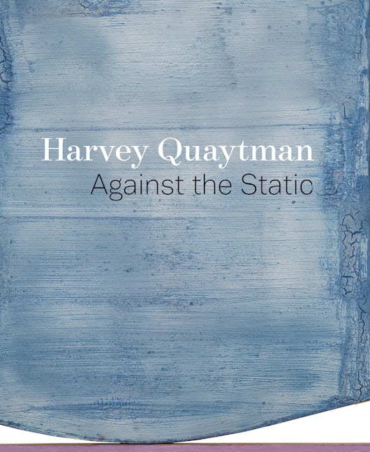 Harvey Quaytman